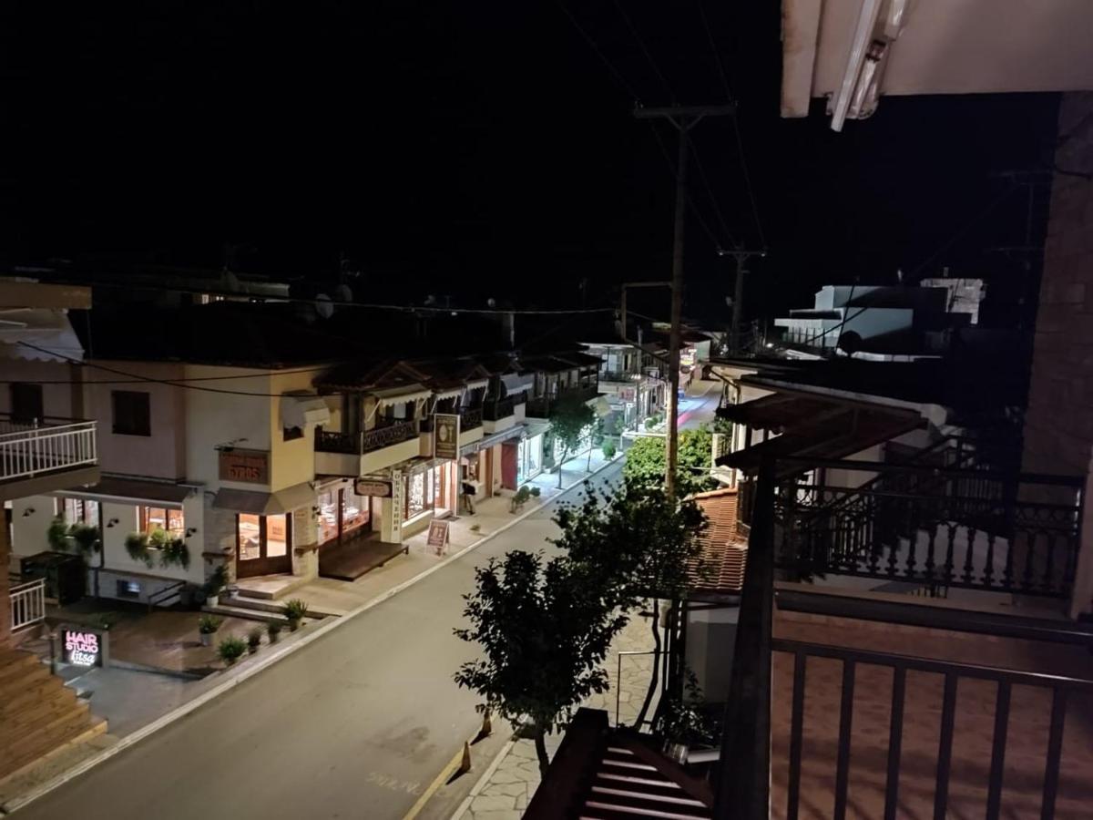 Ξενώνας Φωτεινη 欧拉努波利斯 外观 照片
